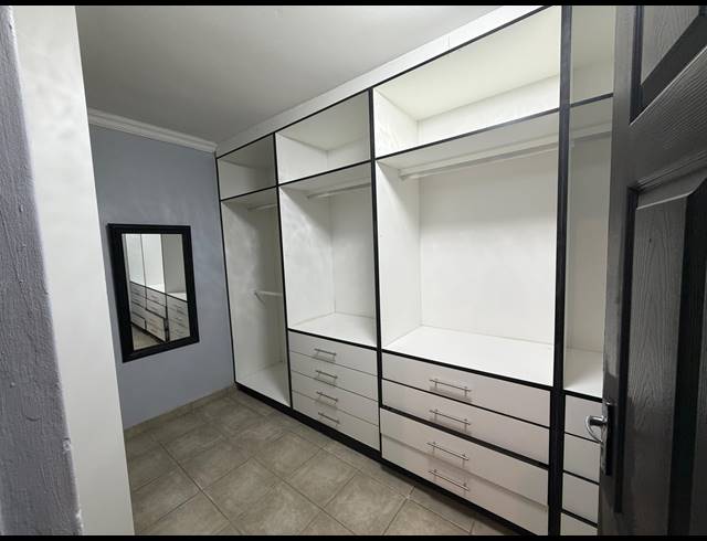 4 bed property to rent in SHERWOOD